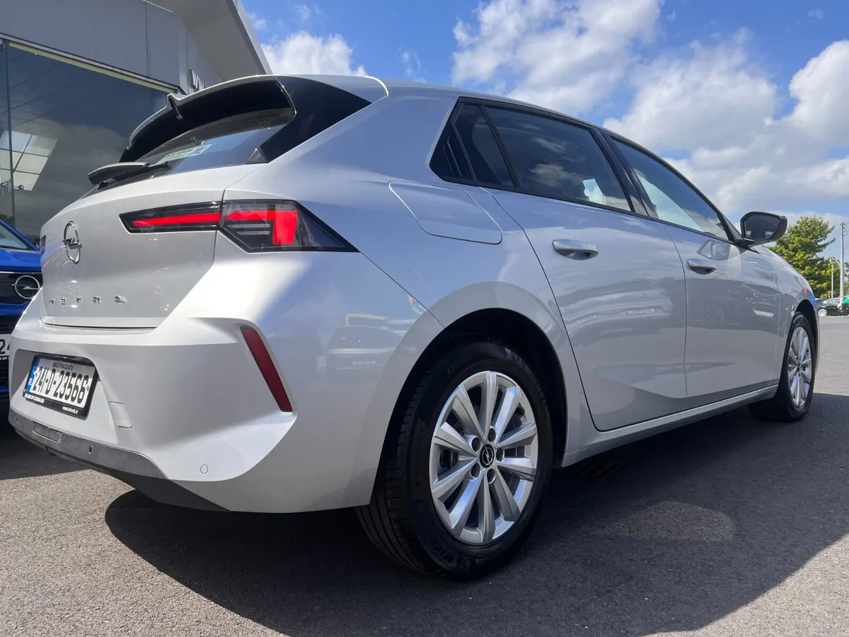*SUPERB VALUE* AUTOMATIC DIESEL **Finance Arranged - Image 2