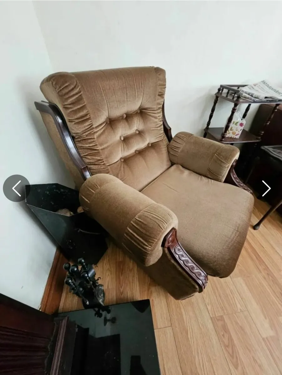 3 peace suite - Image 1