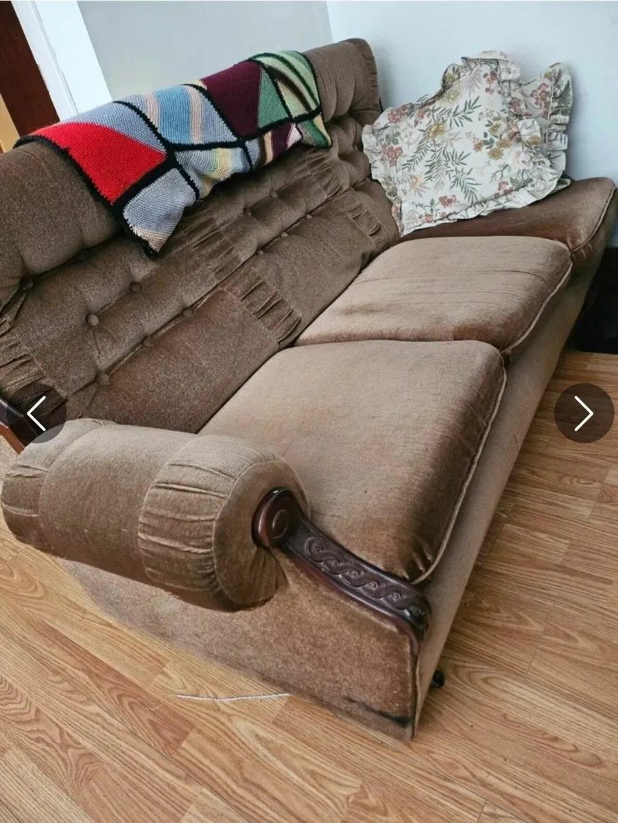 3 peace suite - Image 2
