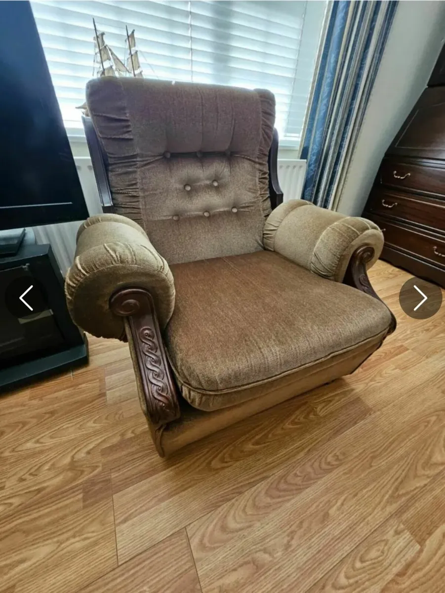 3 peace suite - Image 3