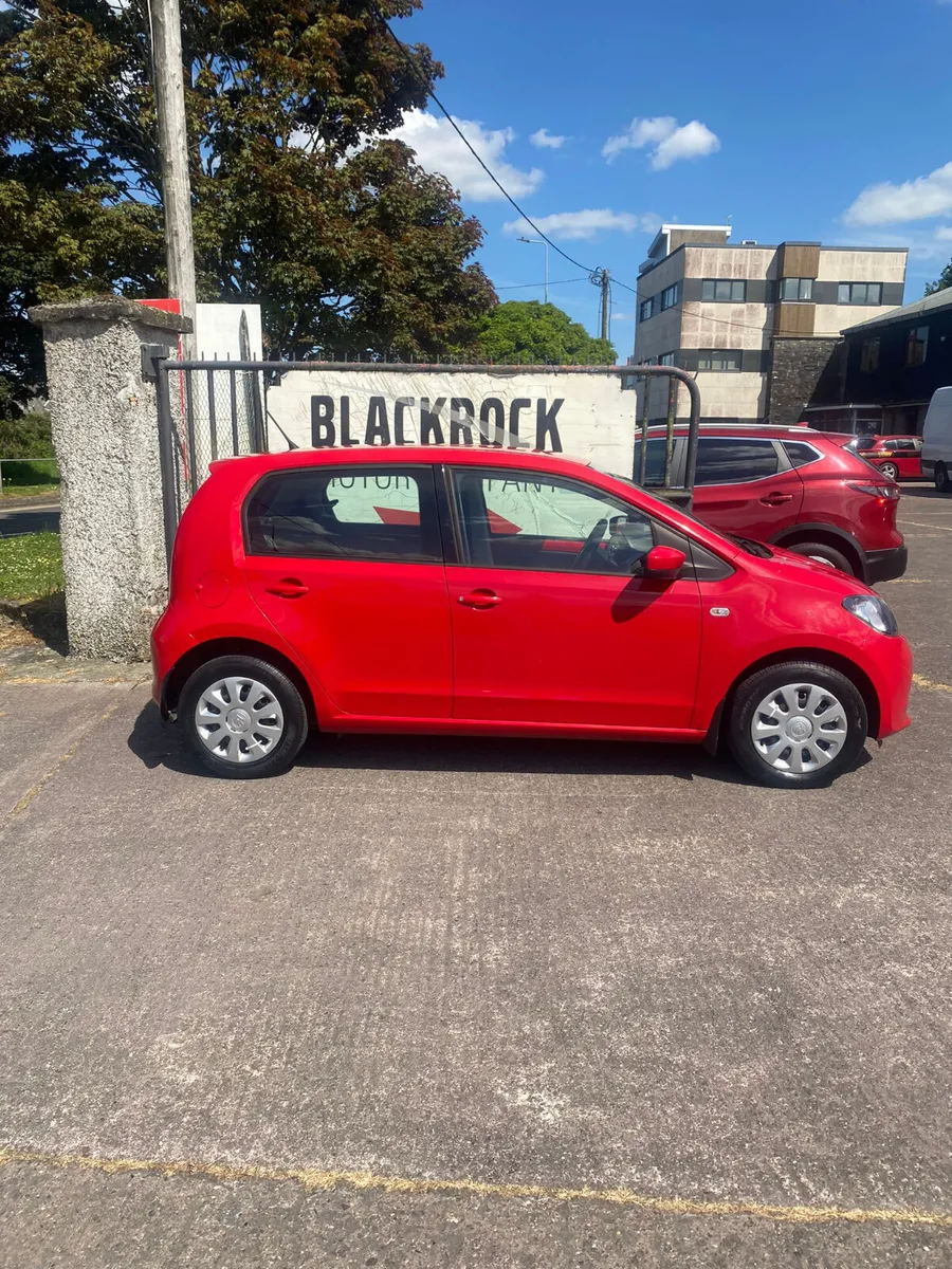Skoda Citigo 2014 - Image 3