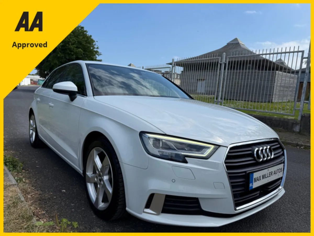 1.4 TFSI Top Spec LEATHER - Image 1