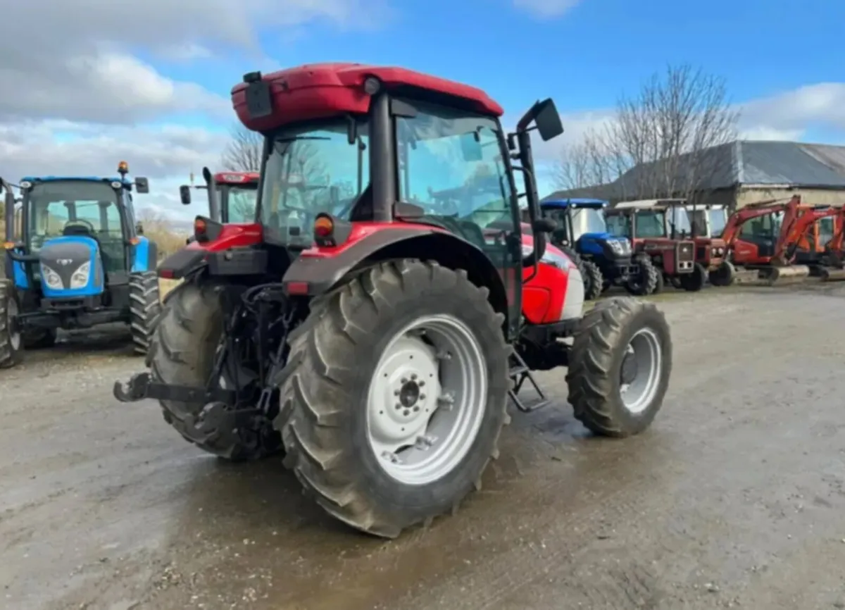 2012 McCormick T100 Max - Image 4
