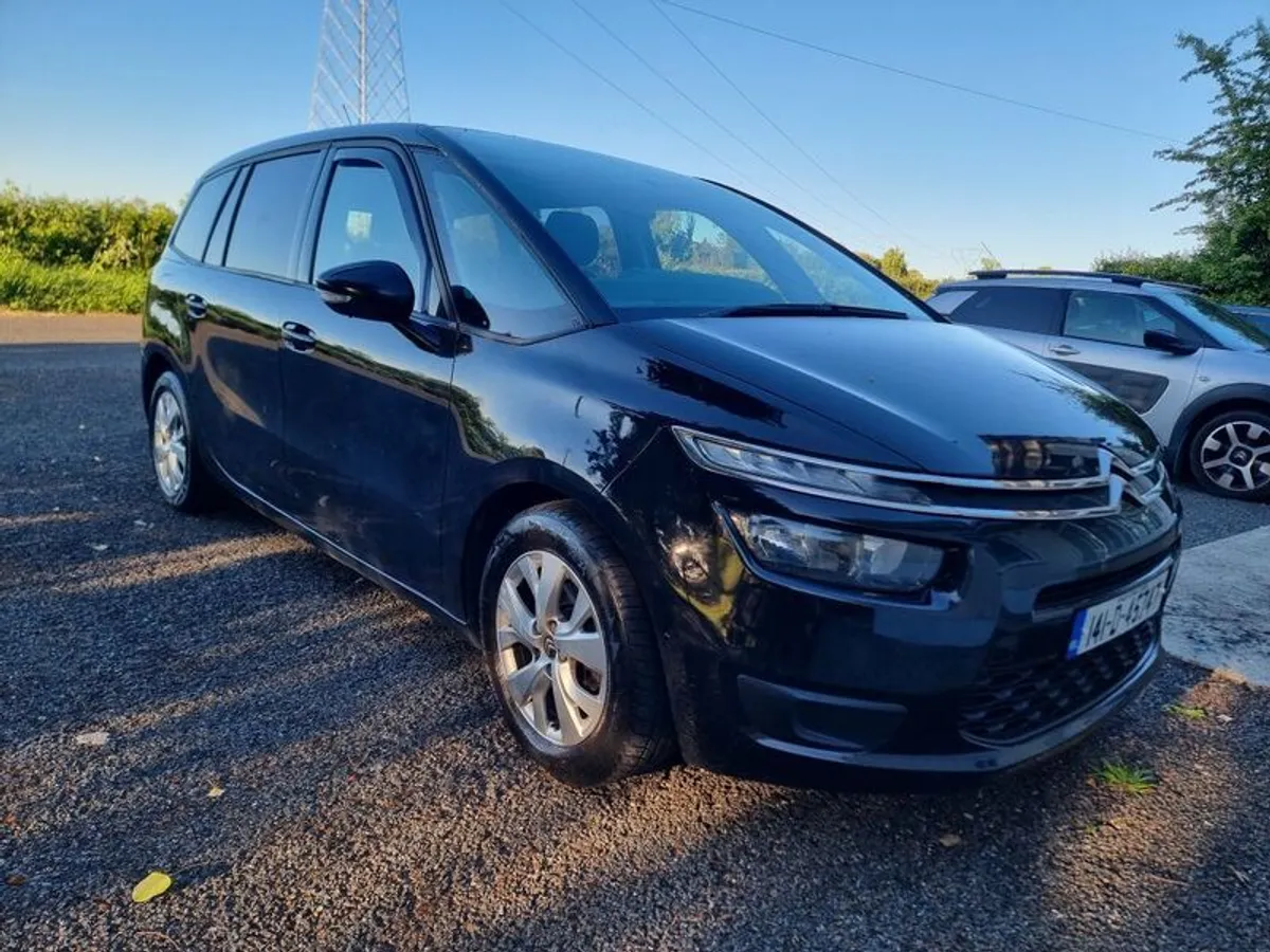 2014 Citroen C4 - Image 2