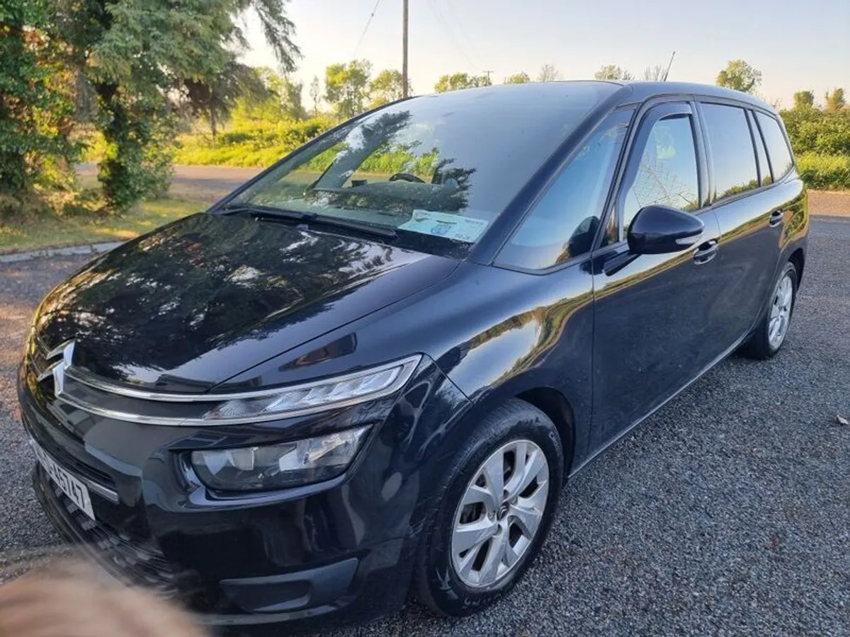 2014 Citroen C4 - Image 3
