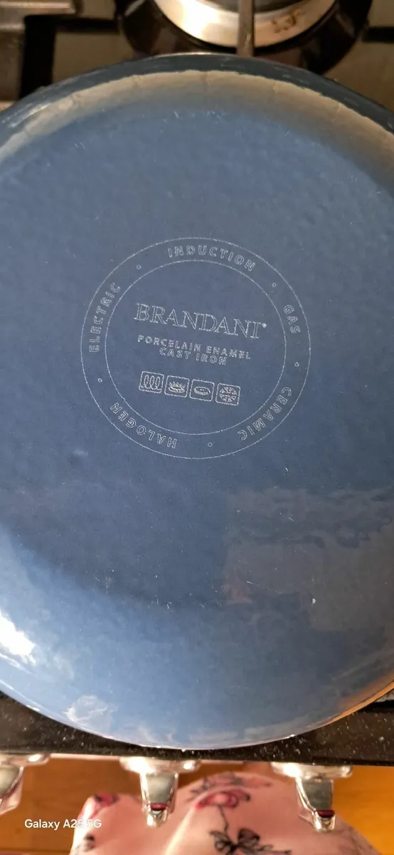 NEW Brandani Cookware pot - Image 3