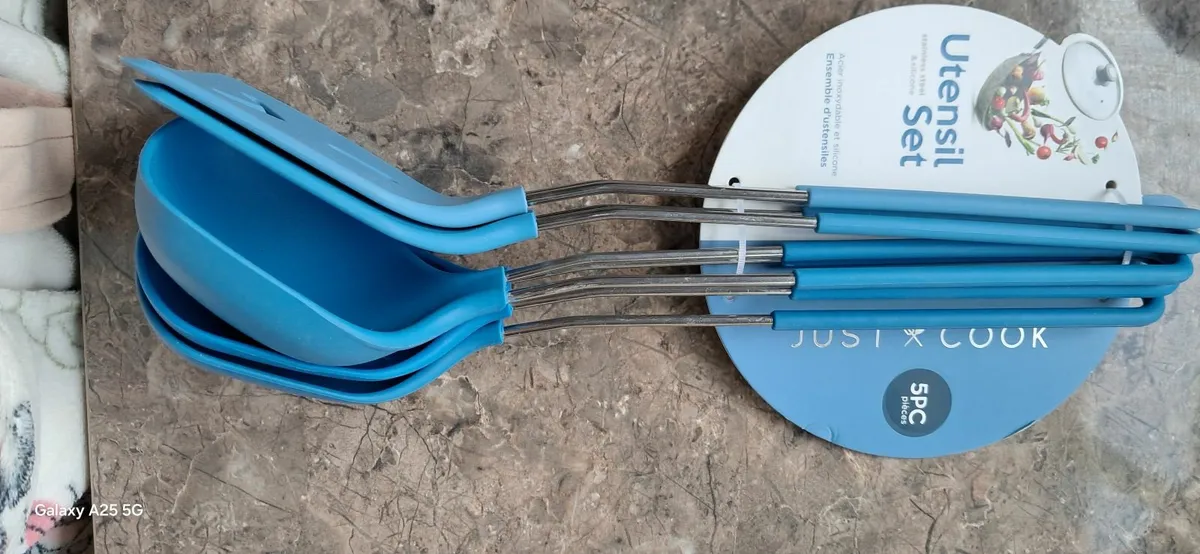 NEW Brandani Cookware pot - Image 4