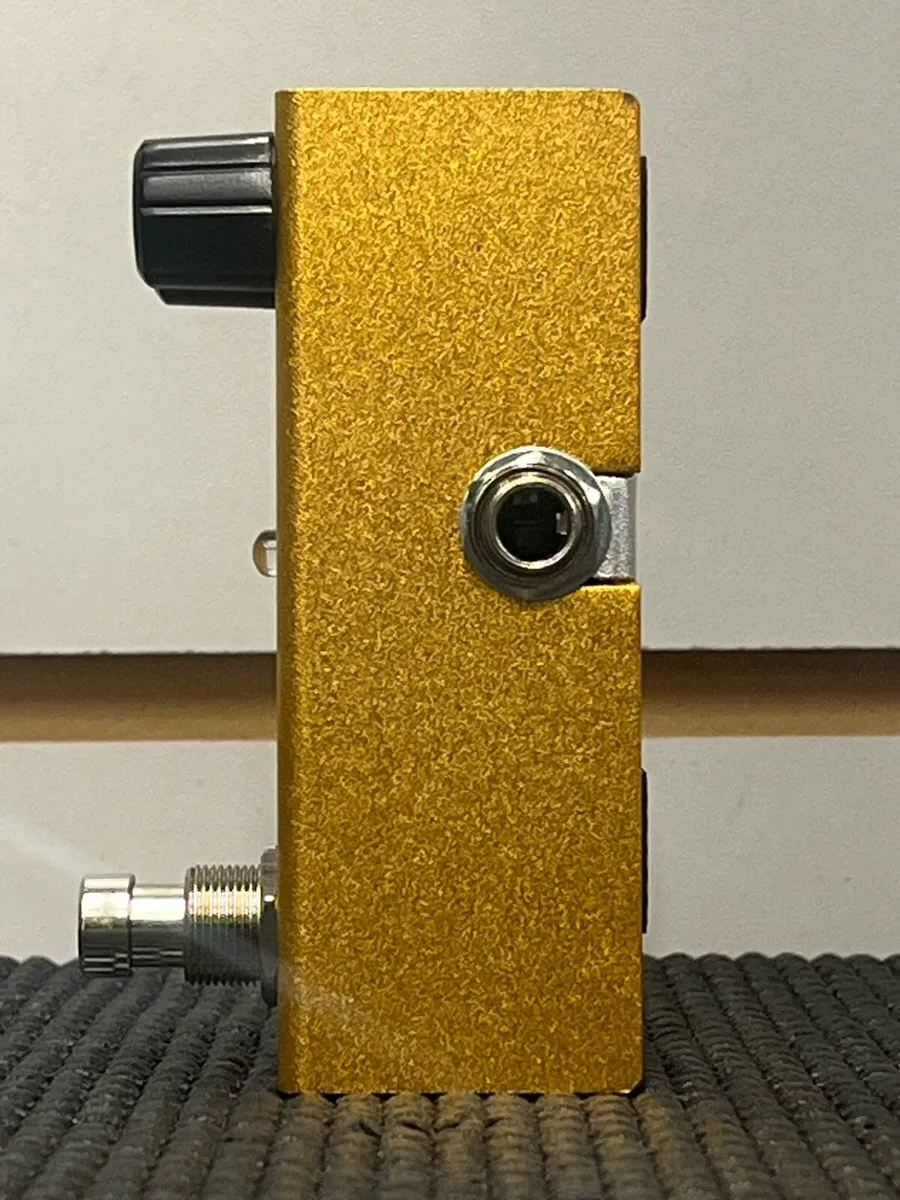 Tremolo Pedal - Image 3