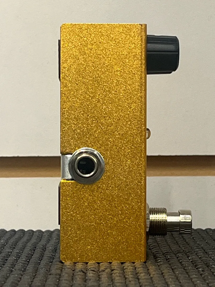 Tremolo Pedal - Image 4