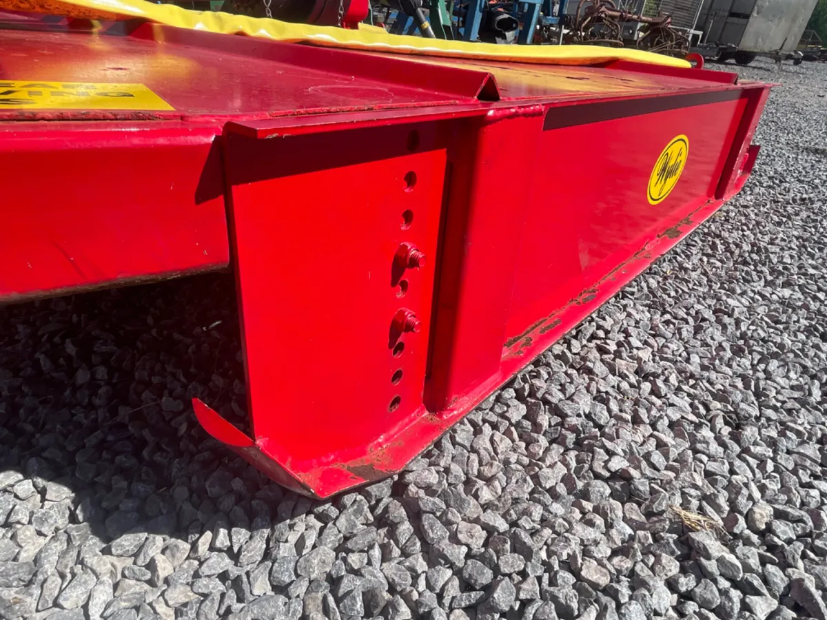 Wylie 6ft topper 8 blades - Image 2