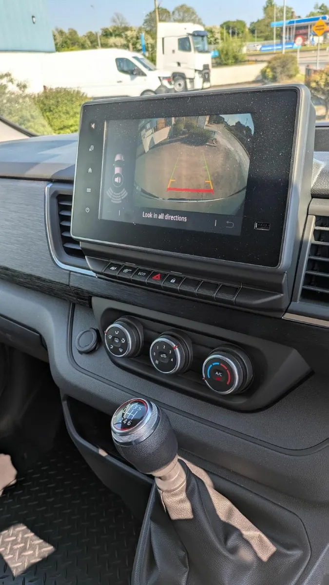 Renault Trafic 2025 - Image 4