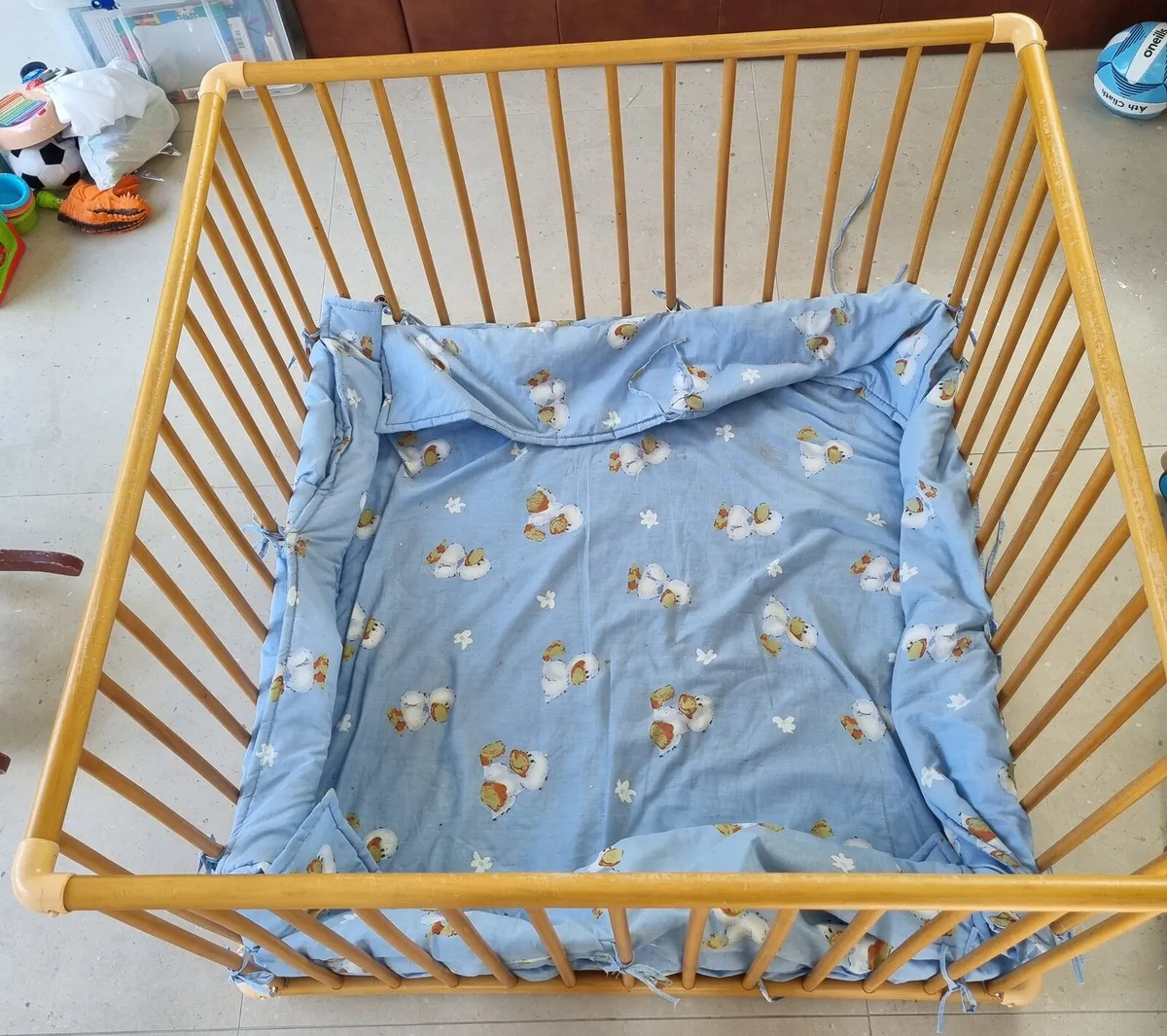 Playpen - Image 2