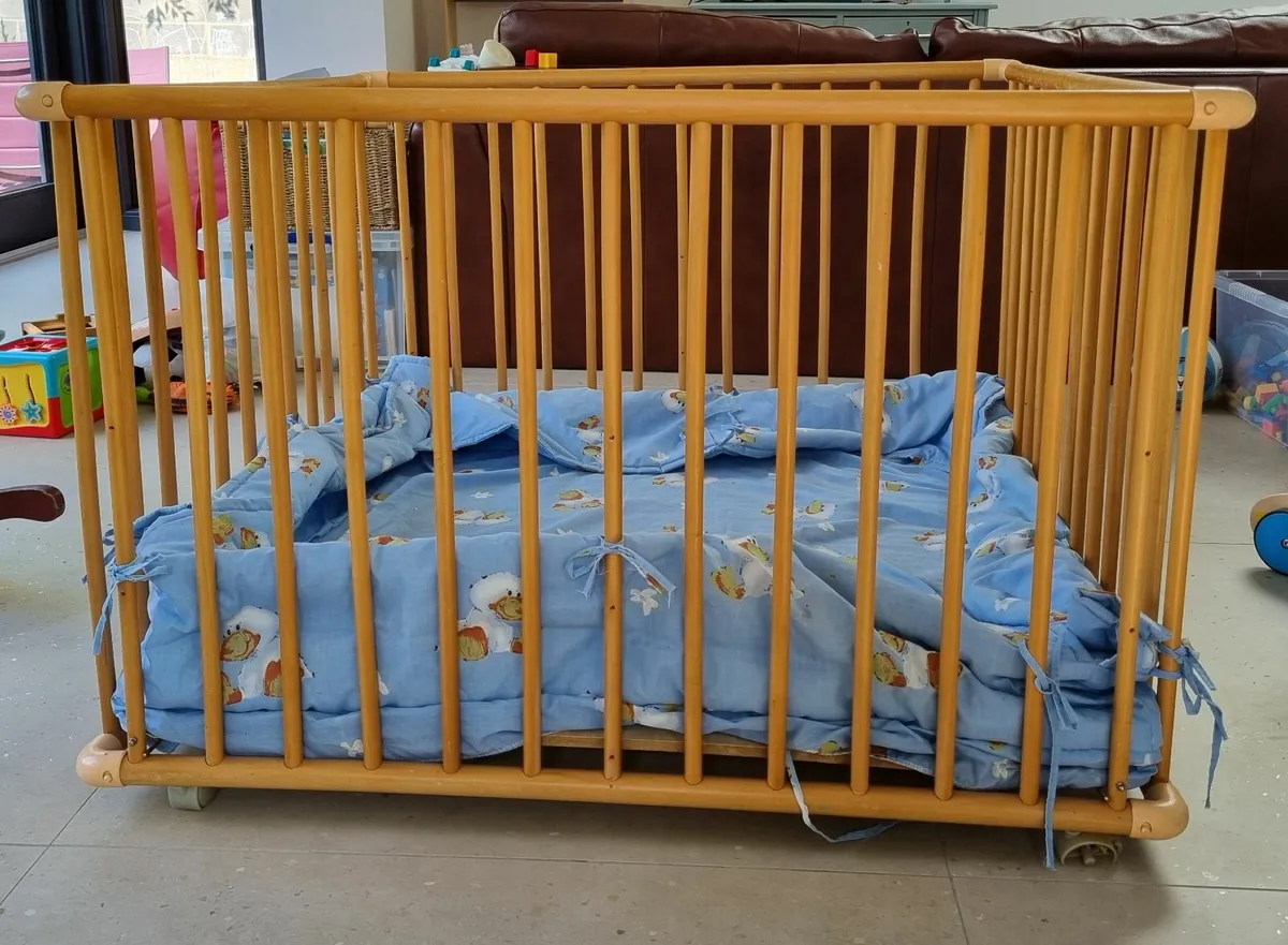 Playpen - Image 1