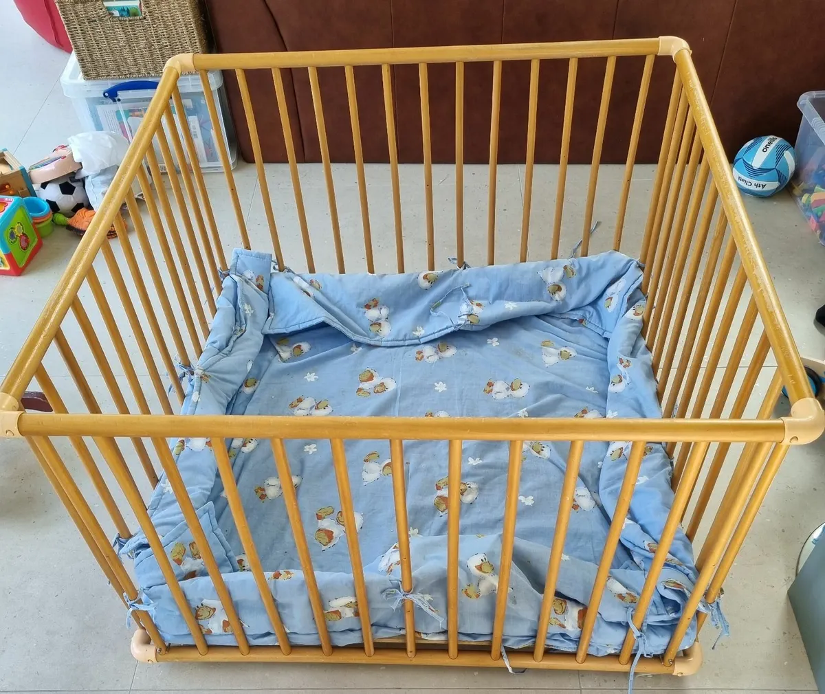 Playpen - Image 3