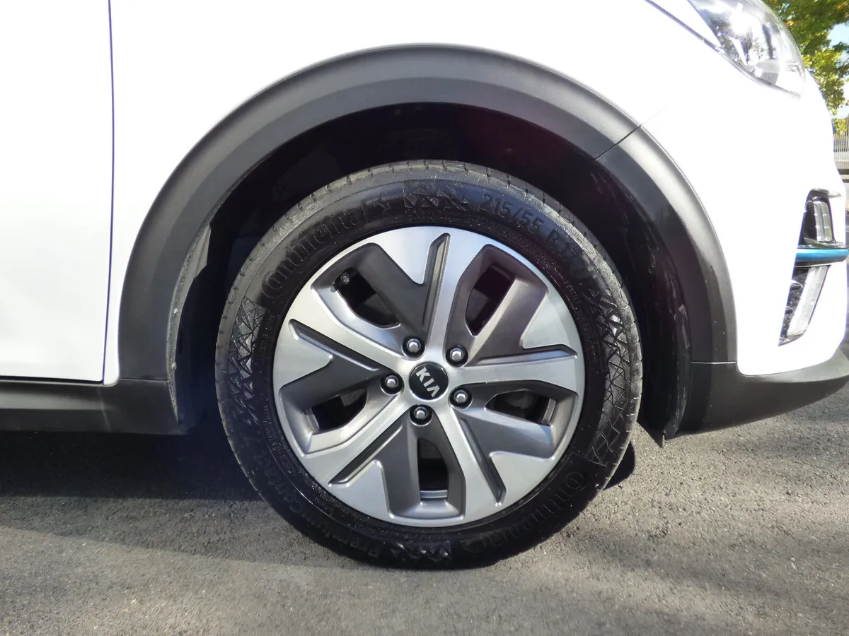 64KW-APPLE PLAY-LEATHER-KIA HISTORY-120TAX - Image 2