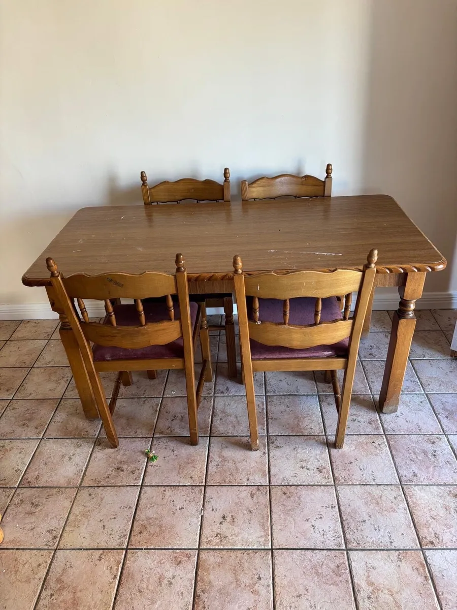 Furniture - Image 1
