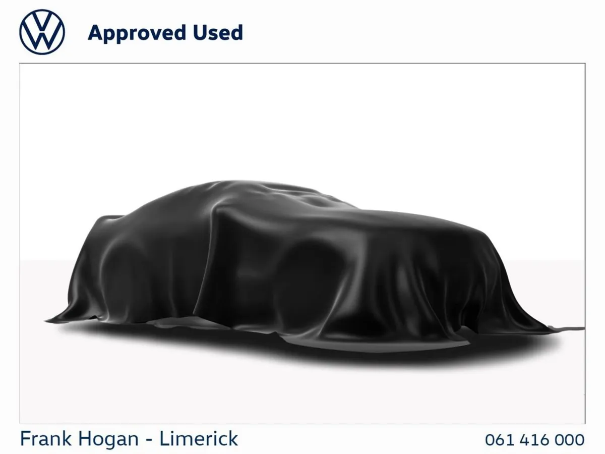 Volkswagen Passat 2.0 TDI 150HP Highline - Image 1
