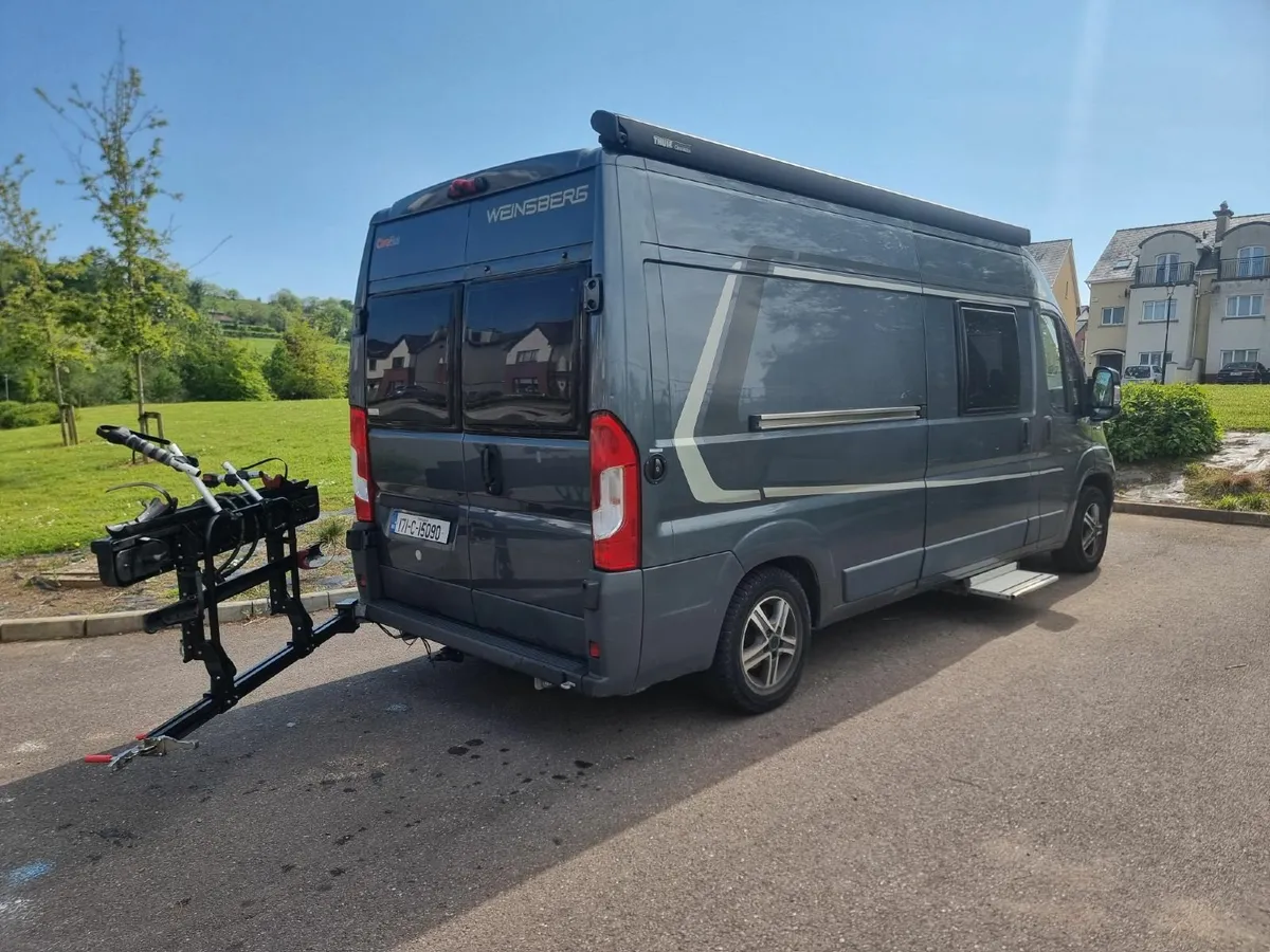Campervan - Image 2