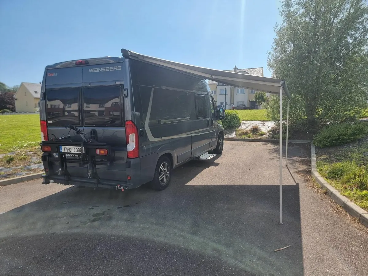 Campervan - Image 3