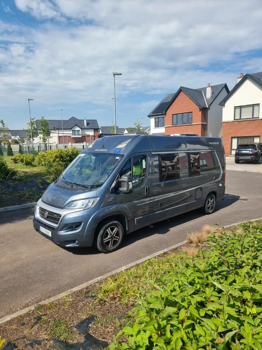 Campervan - Image 1