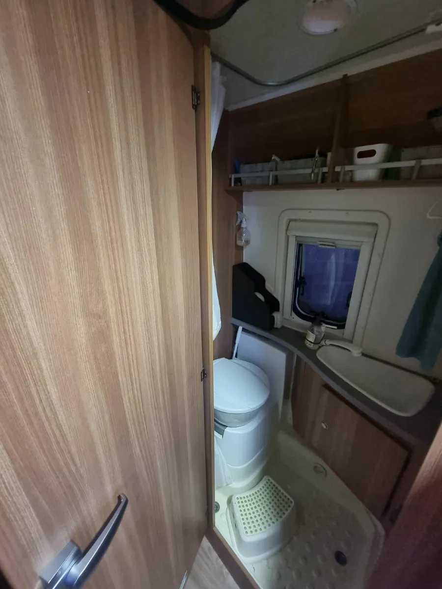 Campervan - Image 4