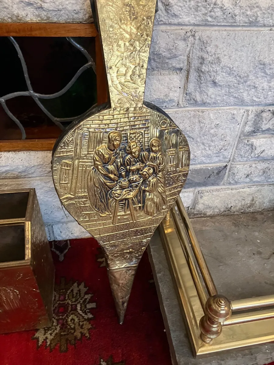 Fireplace accessories - Image 2