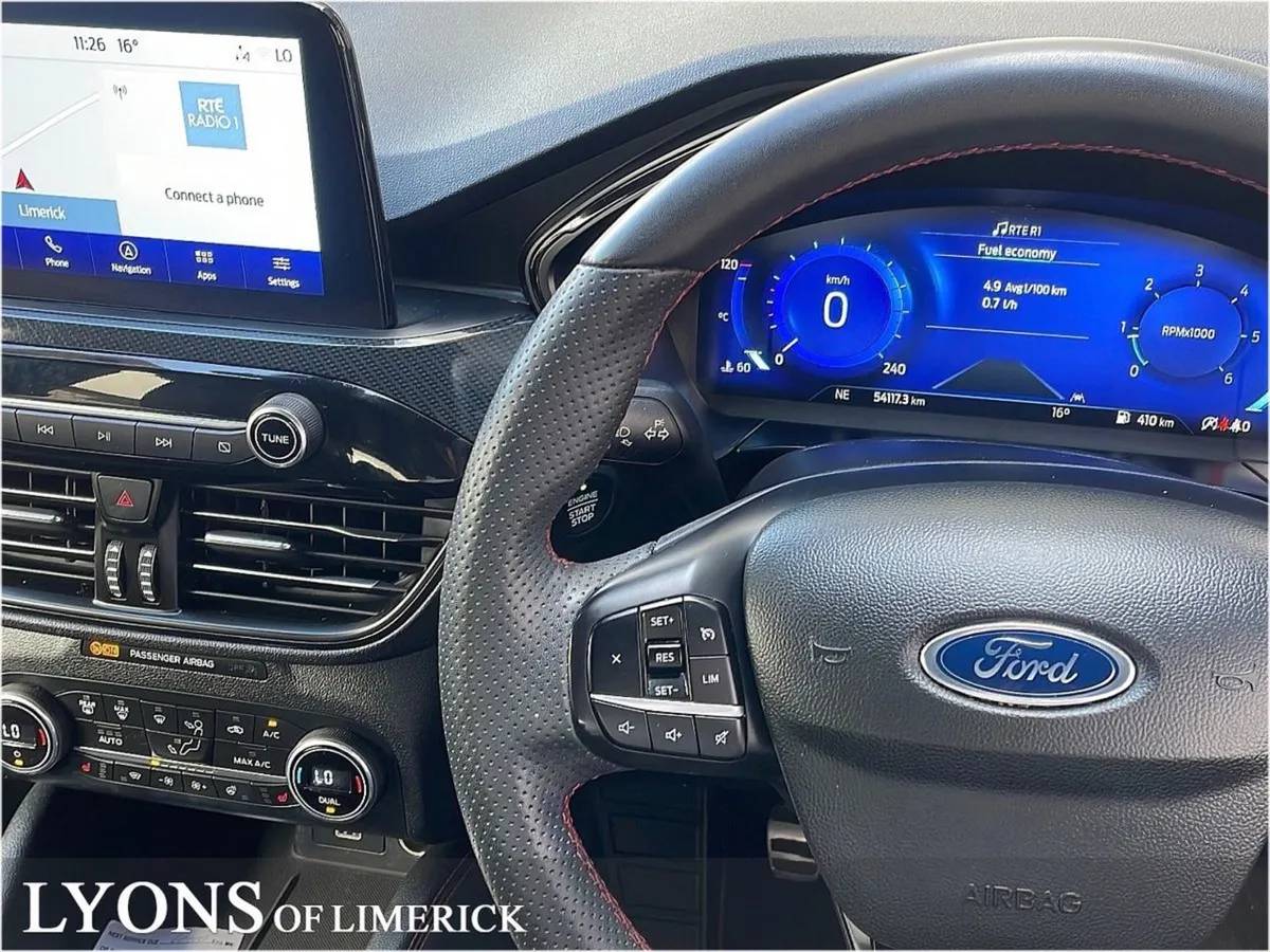 Ford Kuga 1.5 Ecoblue 120PS St-line X - Image 3