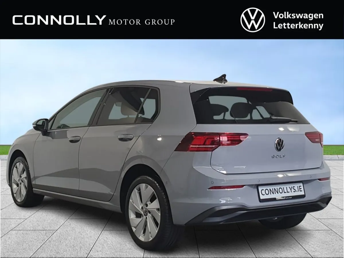 Volkswagen Golf Ed75 2.0tdi 116HP - Image 4