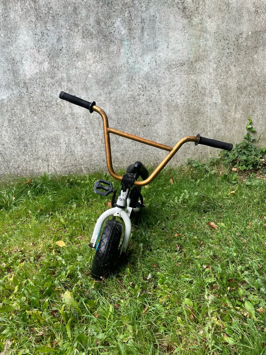 mini rocker bmx - Image 2