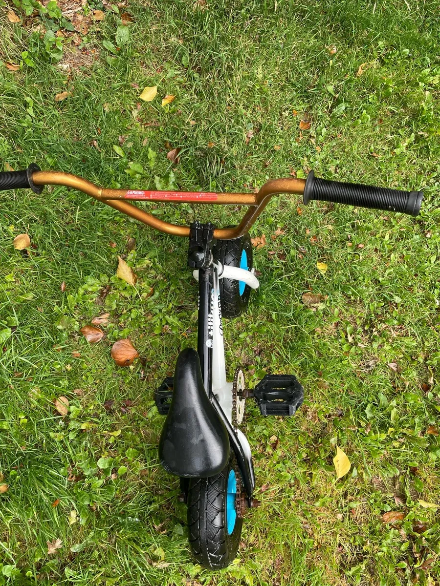 mini rocker bmx - Image 3