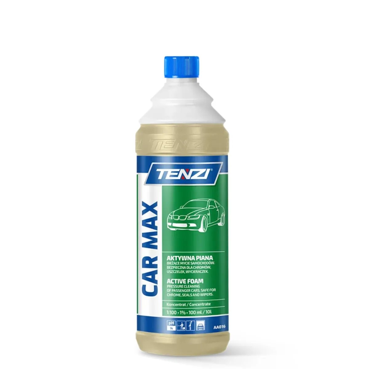Tenzi Car Max Pre-Wash Foam 1L