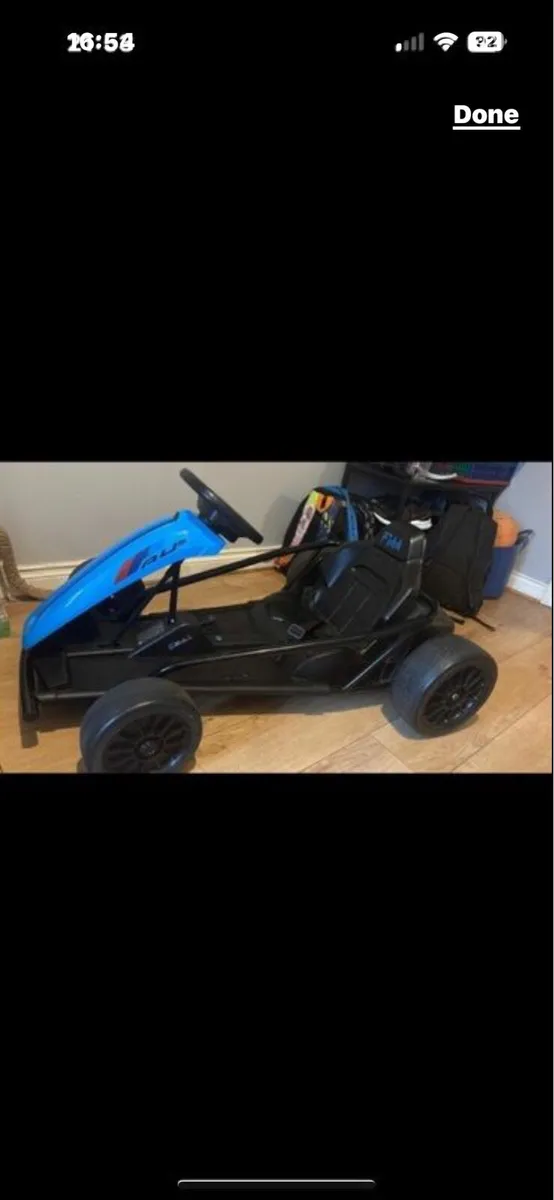 Drift kart - Image 1