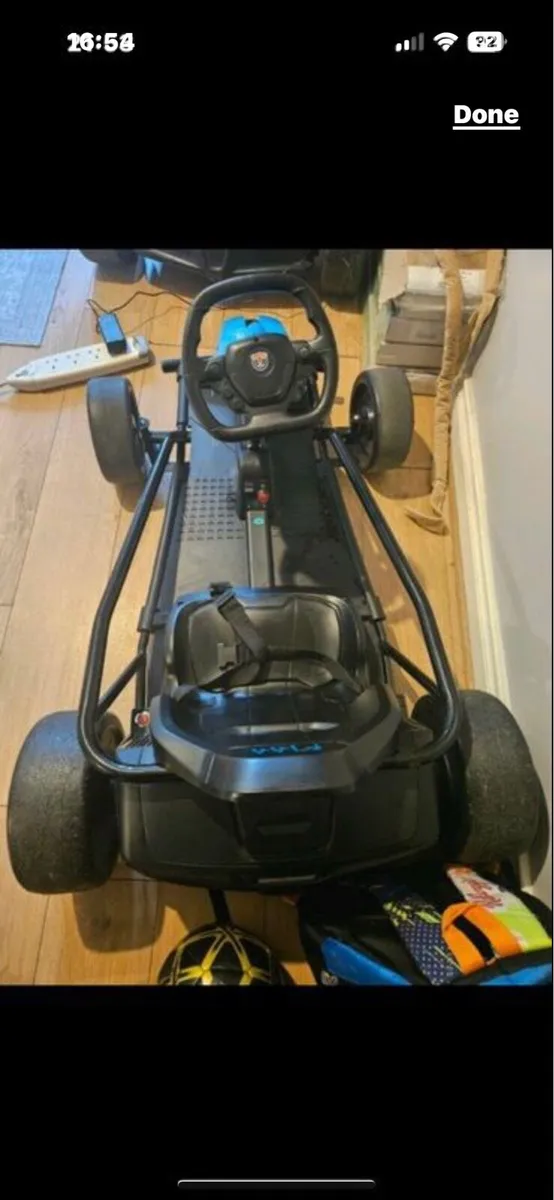Drift kart - Image 4