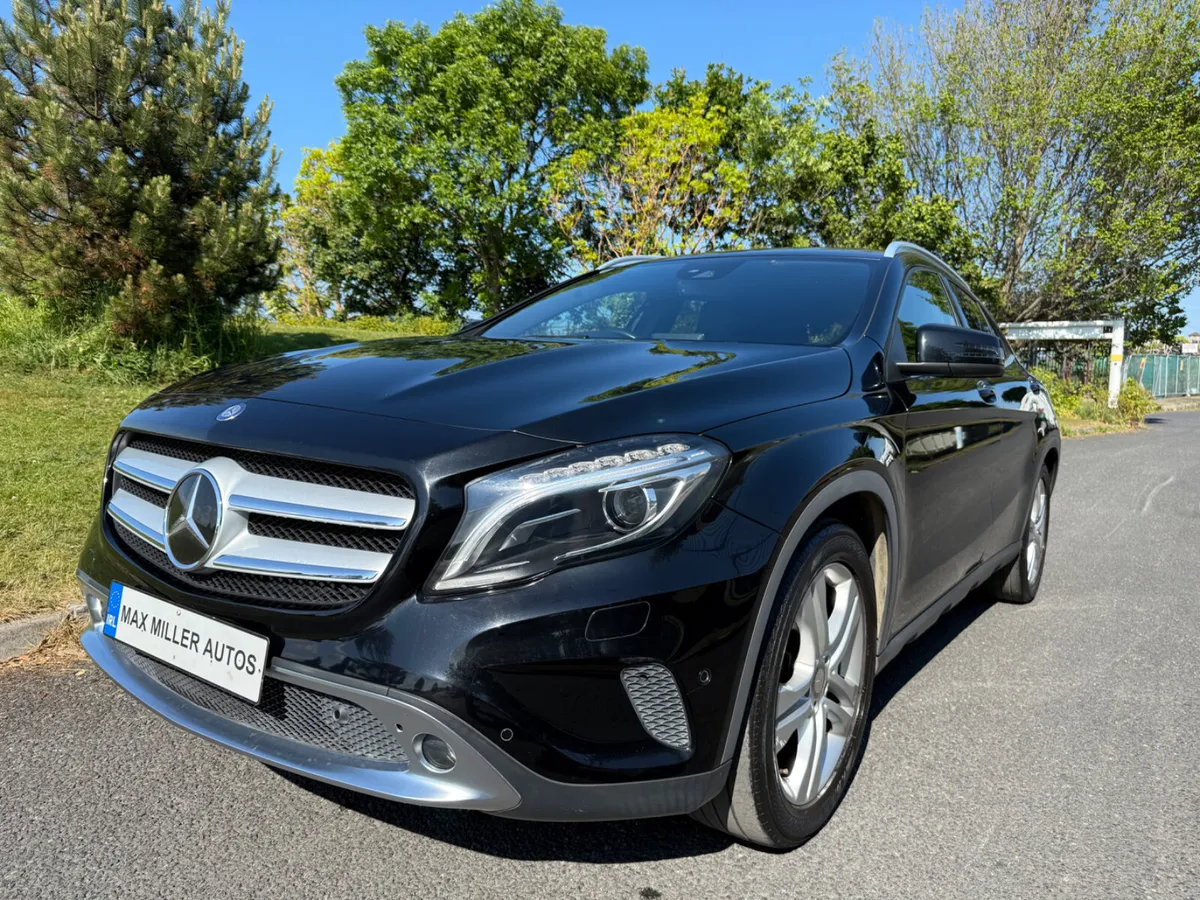 URBAN GLA 180 - Image 3