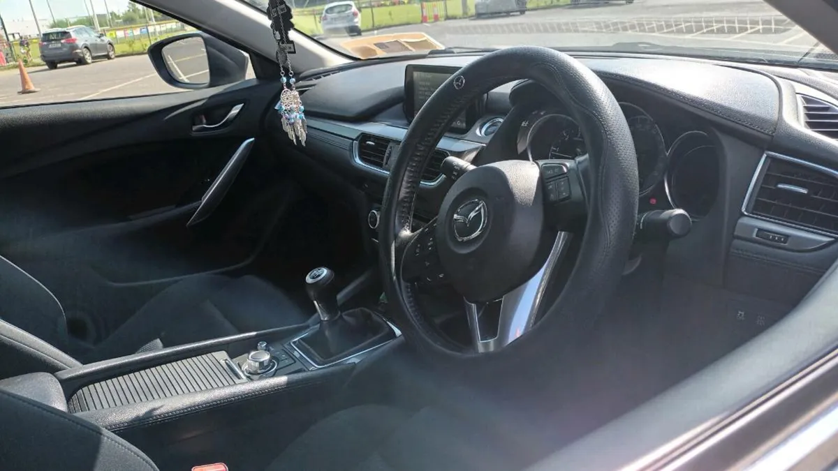 Mazda 6 FINAL PRICE DROP - Image 3