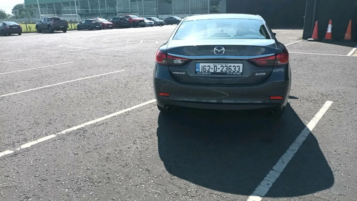 Mazda 6 FINAL PRICE DROP - Image 4