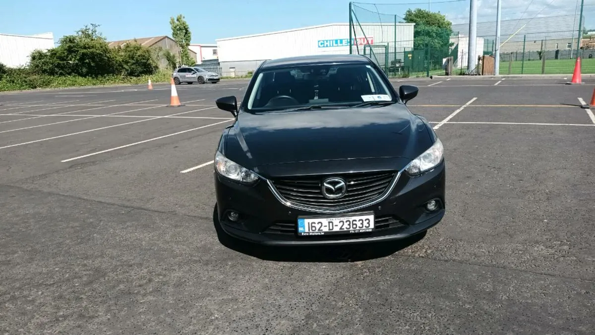 Mazda 6 FINAL PRICE DROP - Image 1