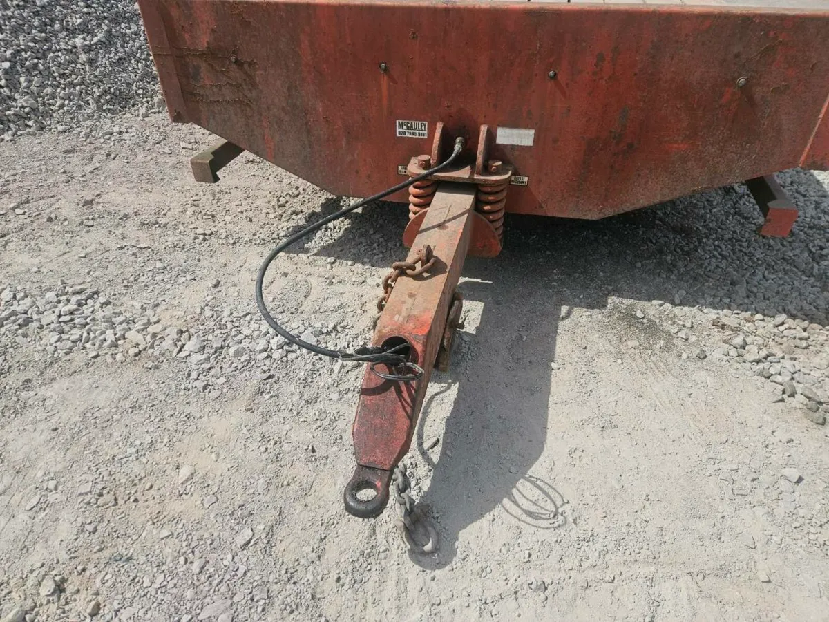 Low loader - Image 4
