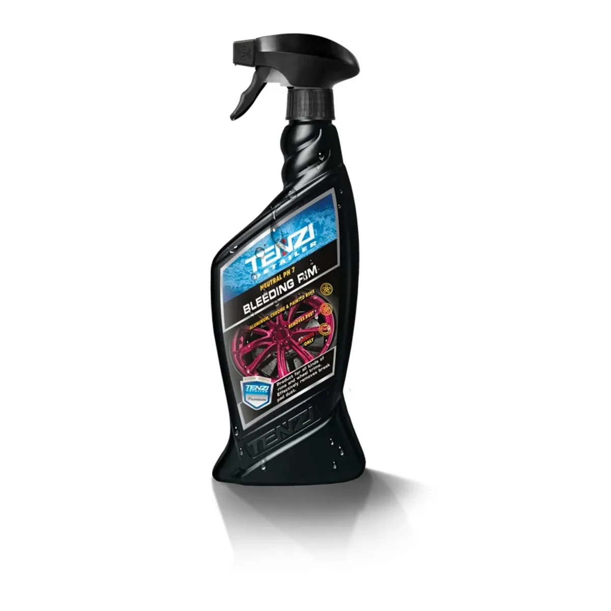 Tenzi Detailer Bleeding Rim 600ml - Image 1