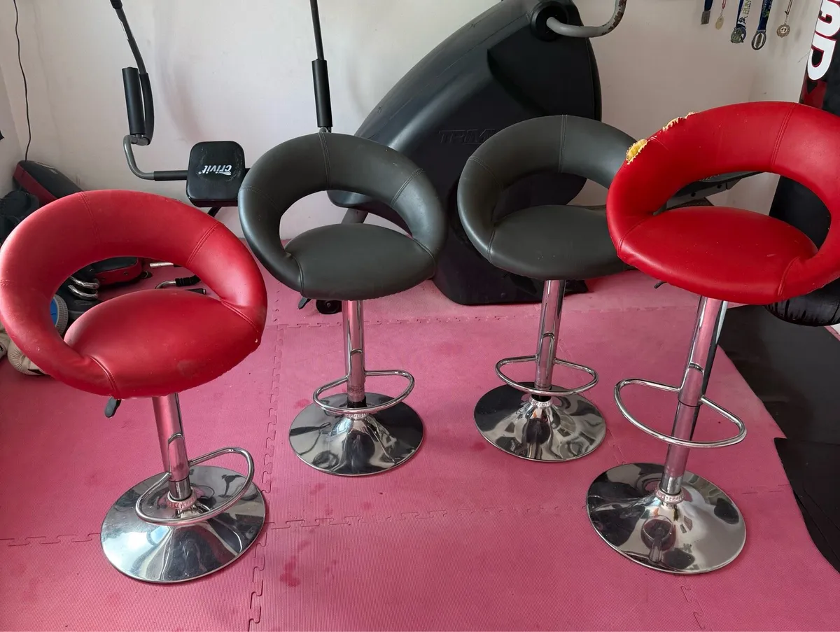 Bar stools