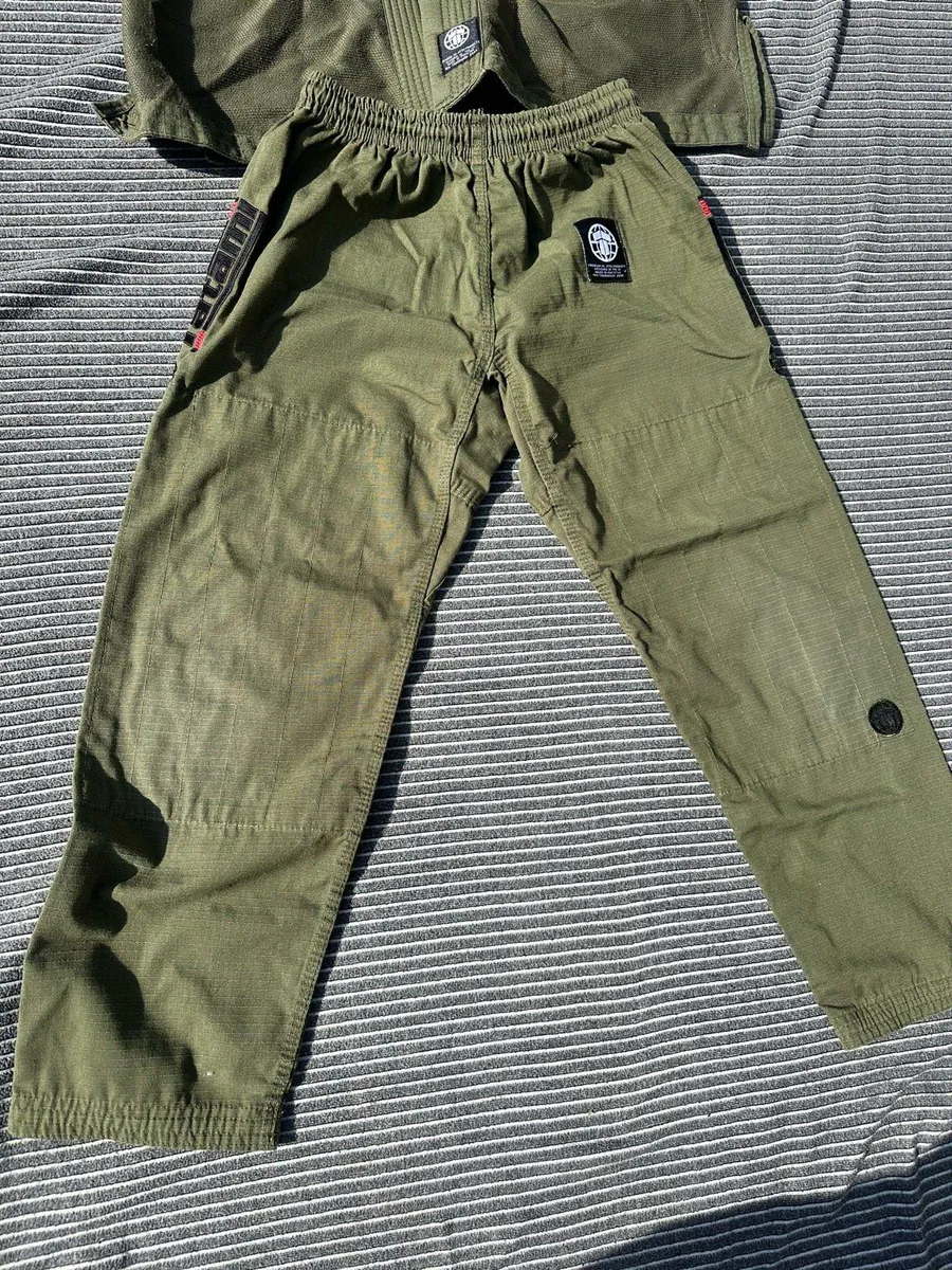 Tatami Jiujitsu Gi Kids M3 size for sale - Image 4