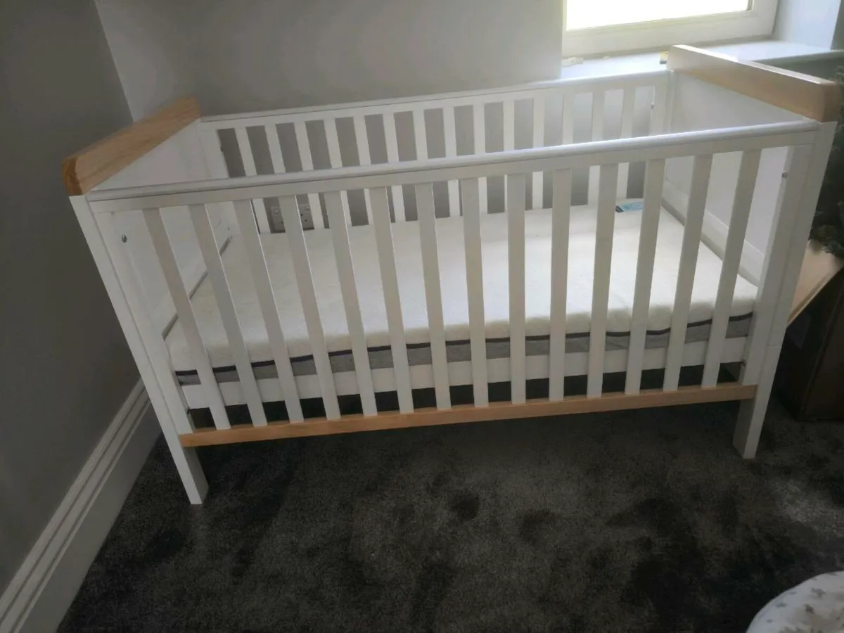 Babylo cot - Image 2