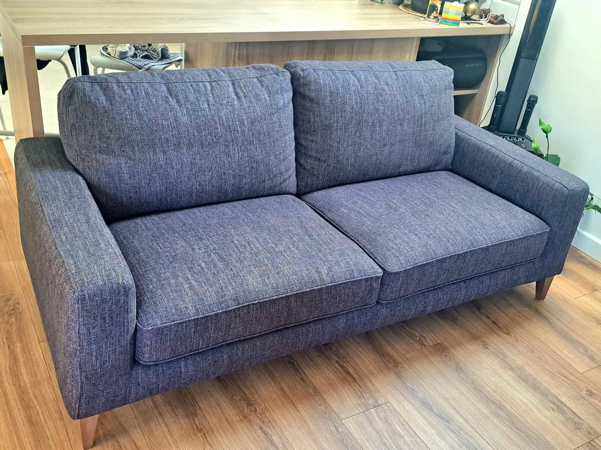 Couch - 3 Seater - Image 2