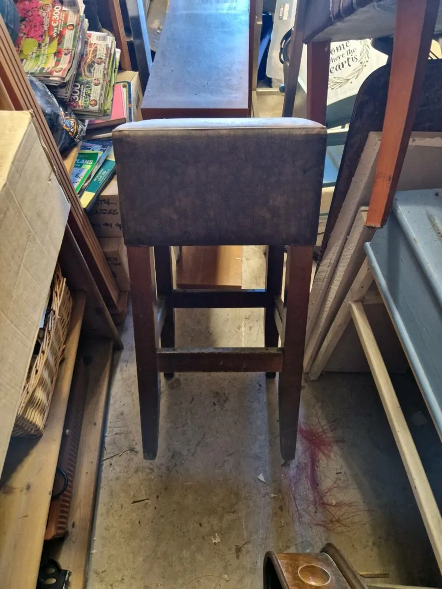 Pub Stool - Image 2