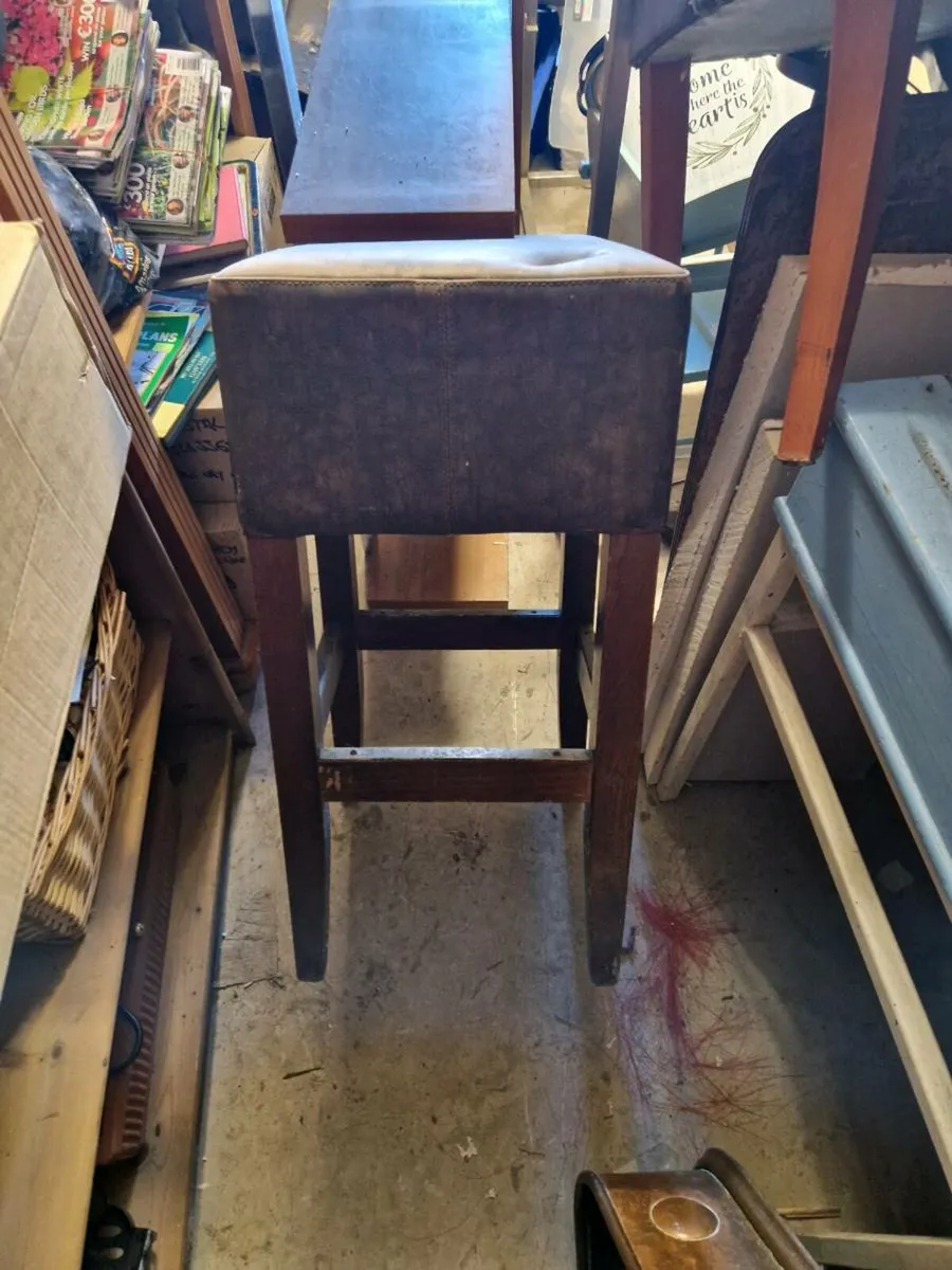 Pub Stool - Image 3