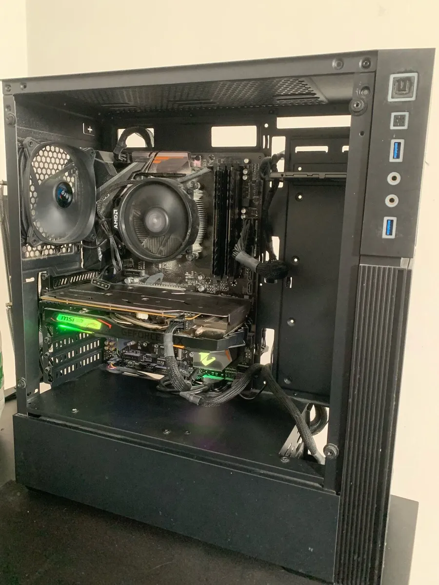 Gaming pc - Image 2