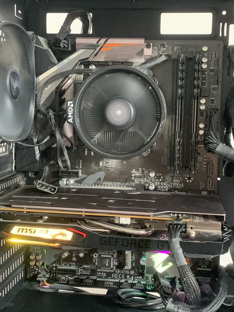 Gaming pc - Image 3