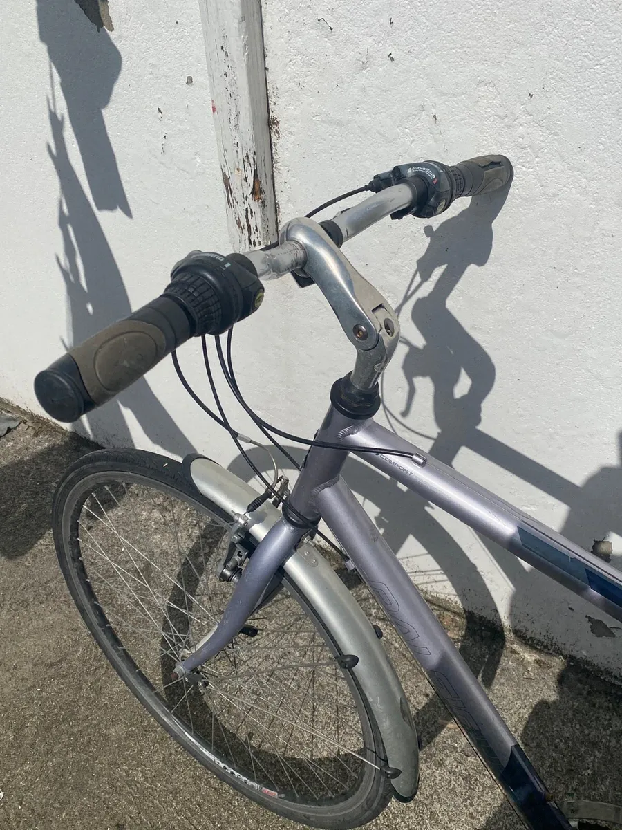 Raleigh Road Bike - Image 2