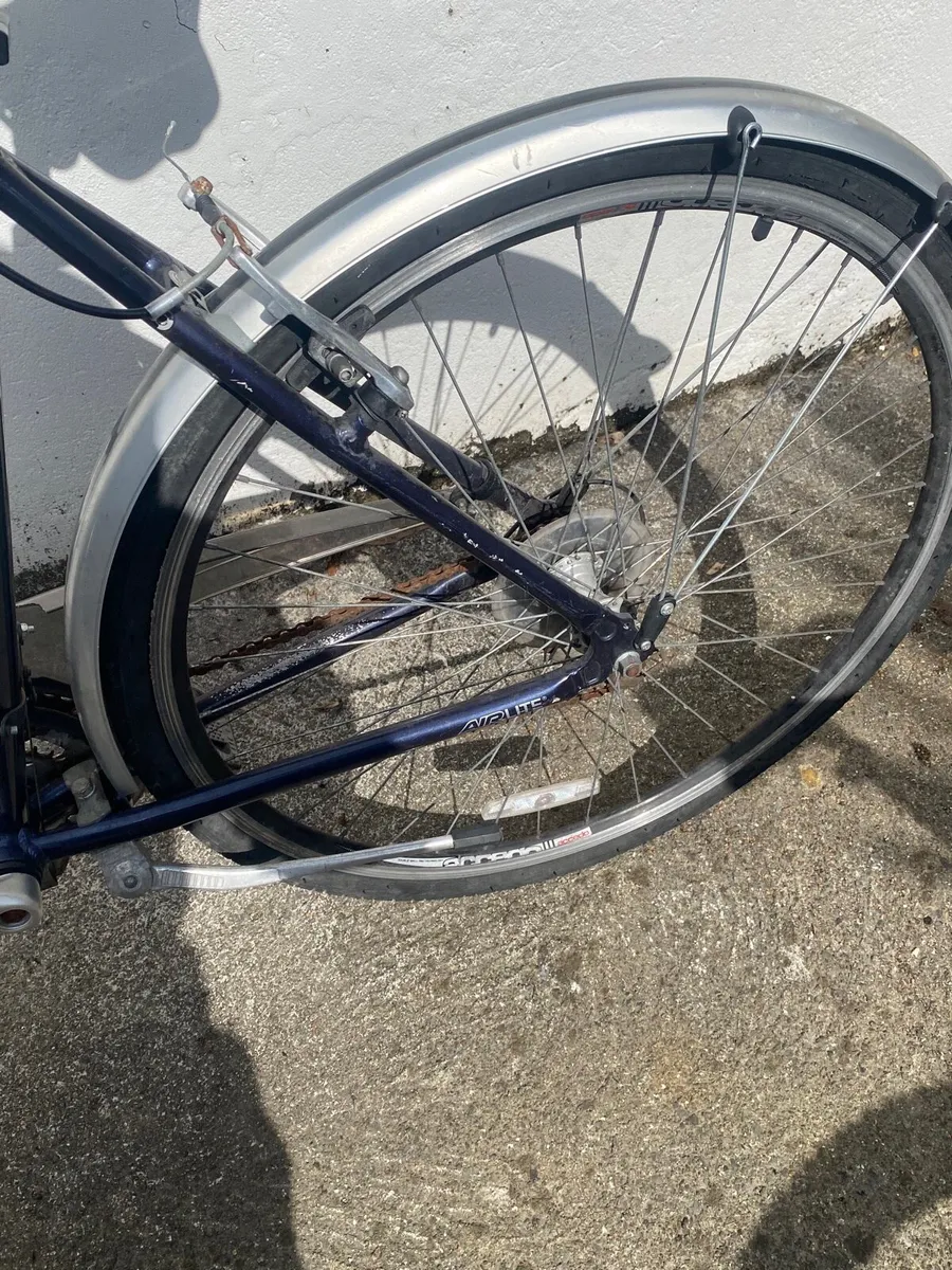 Raleigh Road Bike - Image 3