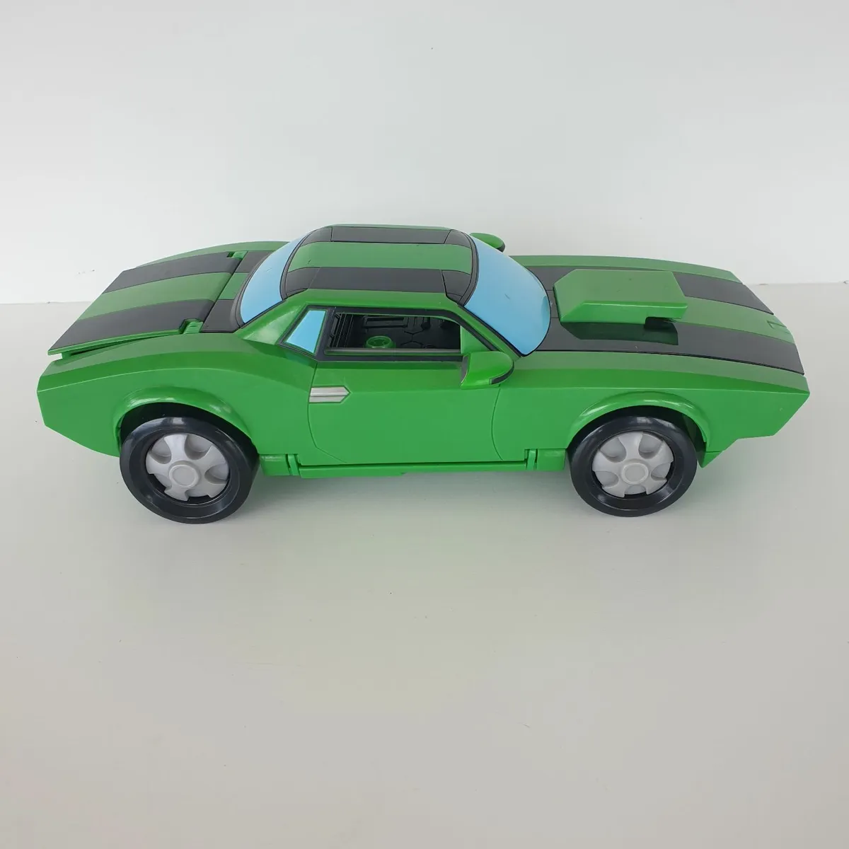 Ben 10 alien force Kevin Levin's car Bandai - Image 2